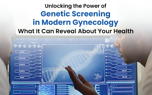 Modern Gynecology